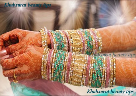 Bridal bangles 2014