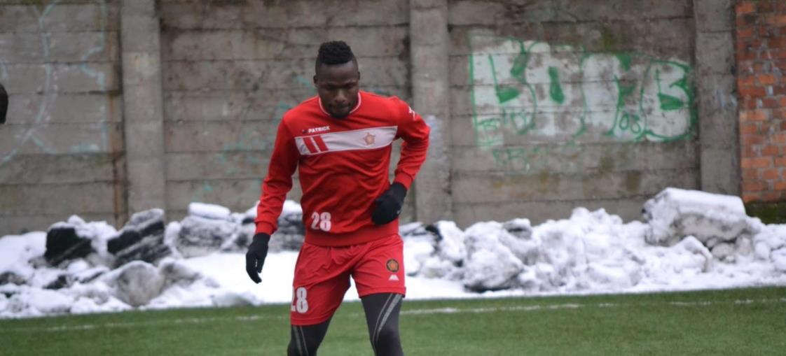 THOMAS ULIMWENGU AREJEA AFRIKA. g sengo