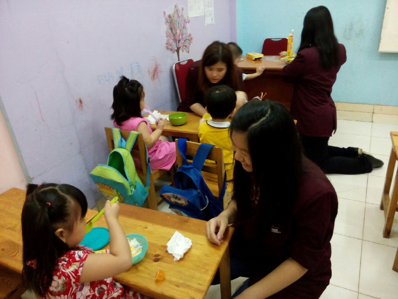 Cb Pancasila 2016 April 2016