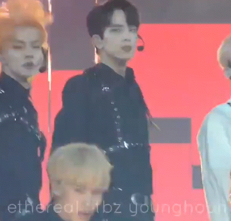 하네스 처돌이가 어제 들은 케이콘 커버 | 인스티즈