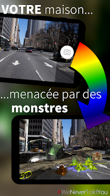 لعبة We Never Told You مهكرة للأندرويد، لعبة We Never Told You كاملة للأندرويد