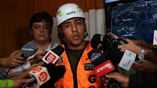 LICANTEN: Un globo aerostático con cámaras térmicas se sumará a la búsqueda de Emmelyn Canales Vidal de 11 años, la niña que, presuntamente, fue secuestrada en Licantén en la región del Maule por un hombre. LICANTEN: Un globo aerostático con cámaras térmicas se sumará a la búsqueda de Emmelyn Canales Vidal de 11 años, la niña que, presuntamente, fue secuestrada en Licantén en la región del Maule por un hombre.