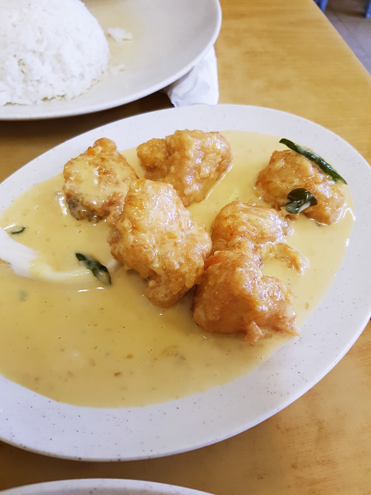 Gold Chilli SS15 Review (Halal) Christy's Little Hideout