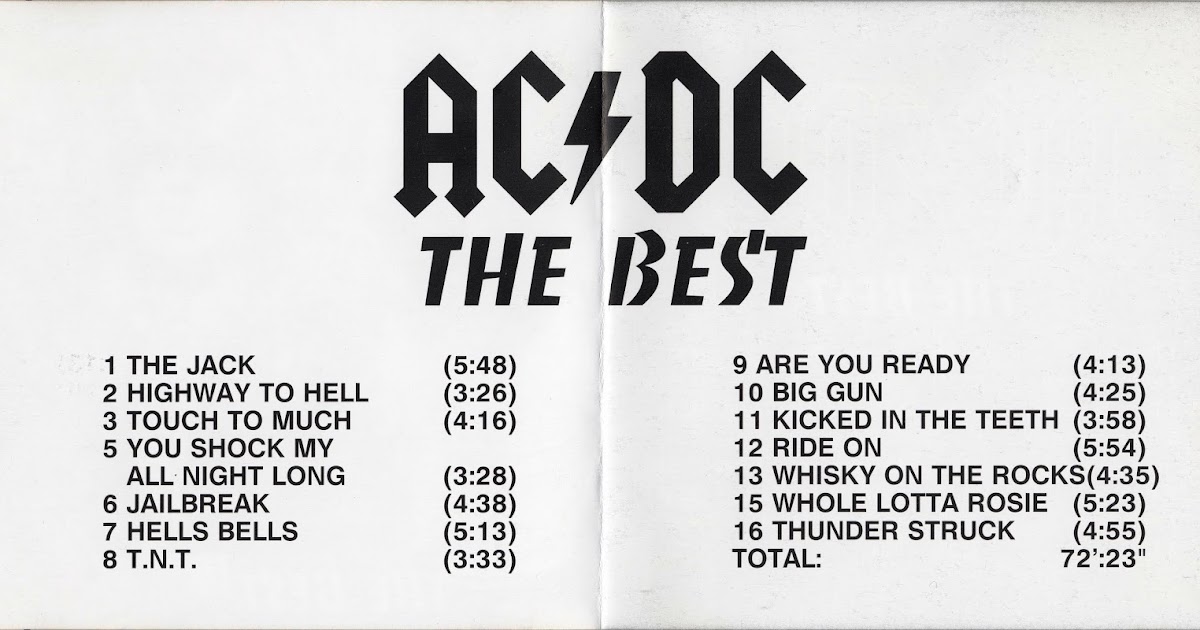 BIKERS/KUSTOM/MEETING/MUSIC....: AC/DC le meilleur de ac/dc un fichier ...