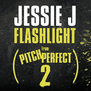 Download Lagu Jessie J Flashlight dan Lirik Lagu Flashlight Gratis