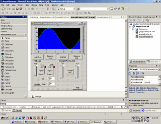 Programación II: Historia de Visual Basic.Net