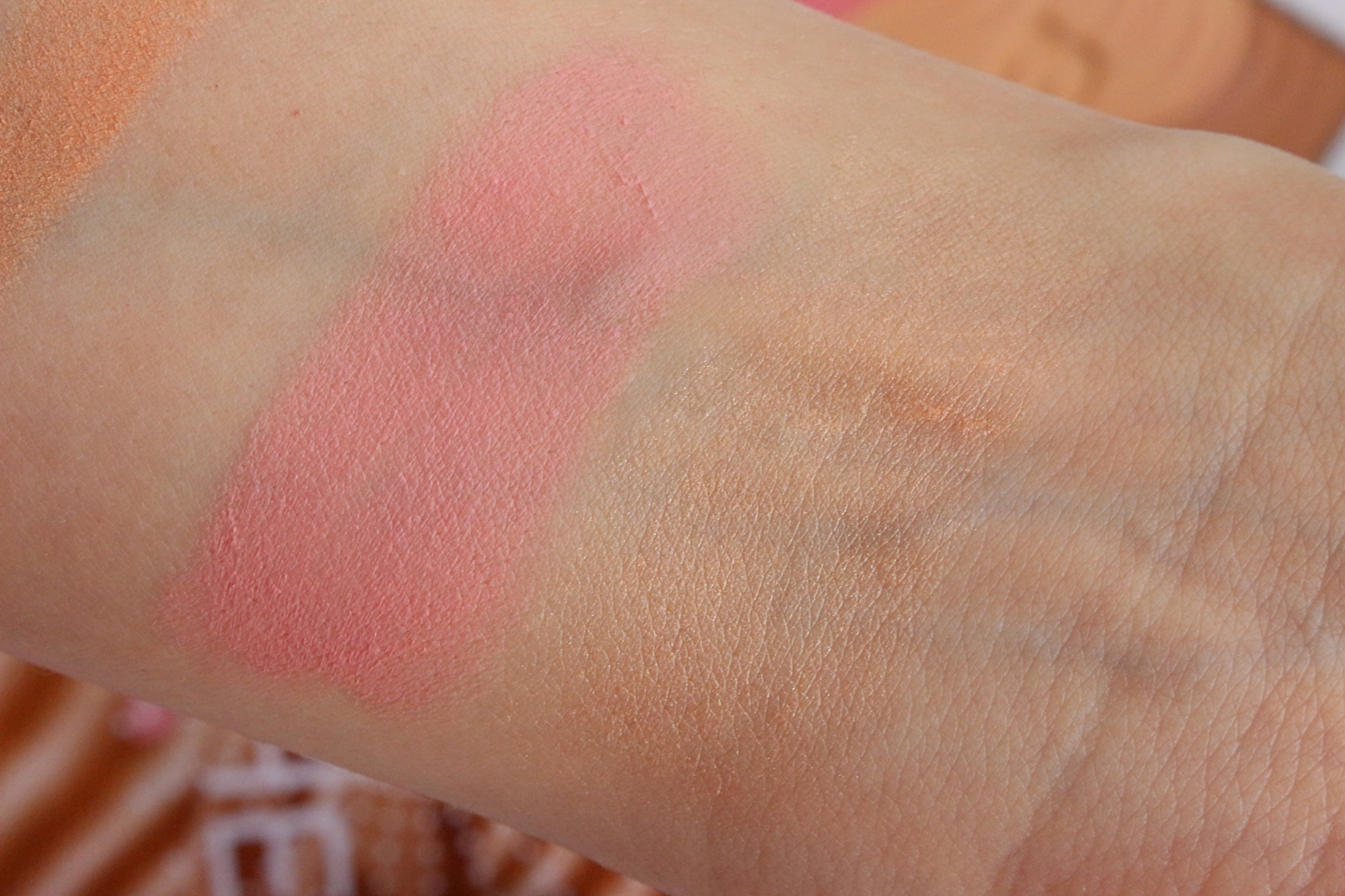 BeautyLoves Sisley lente 2017 PhytoTouche Trio, PhytoBlush Twist