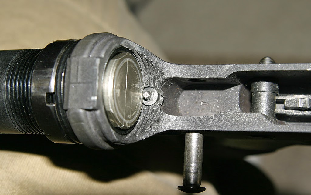 Old Glory Gunsmith Shoppe AR Buffers and Springs