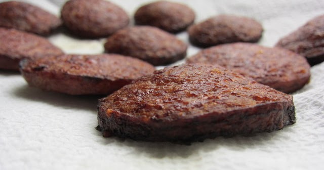 air fry sausage patties