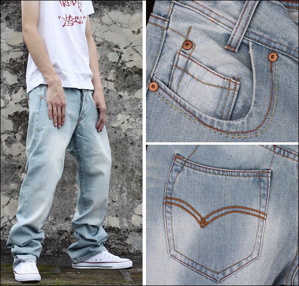 MiX FasHioN: Levis Men Jeans-Pants