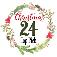 Toppicks chez Christmas 24