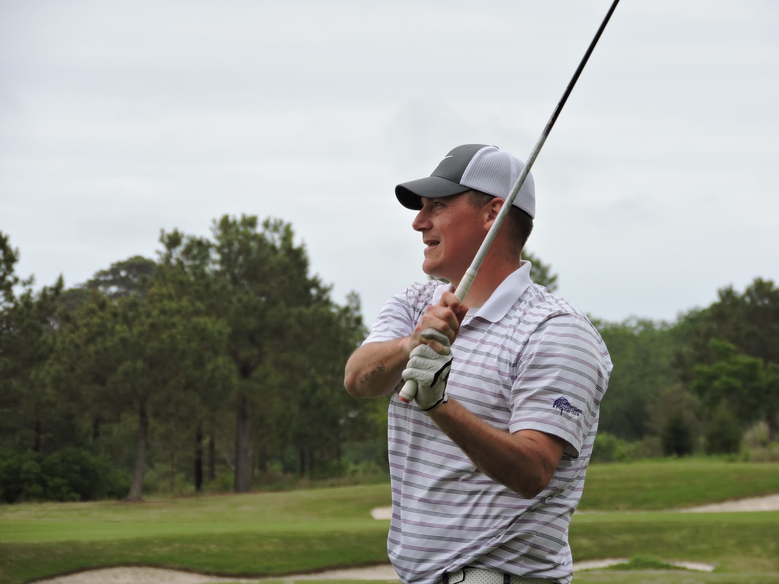 Golf Channel Am TourRichmond