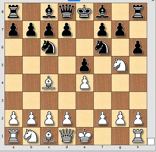 enpass chess