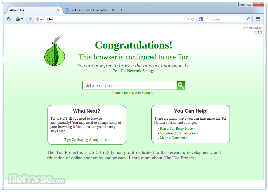 tor browser for windows torrent