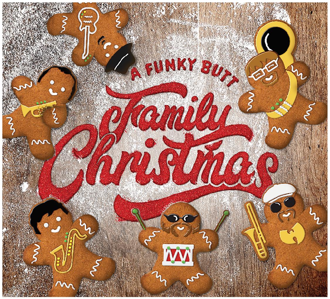 St. Louis Jazz Notes: Funky Butt Brass Band showcases guest singers on St. Louis Jazz Notes: Funky Butt Brass Band showcases guest singers on