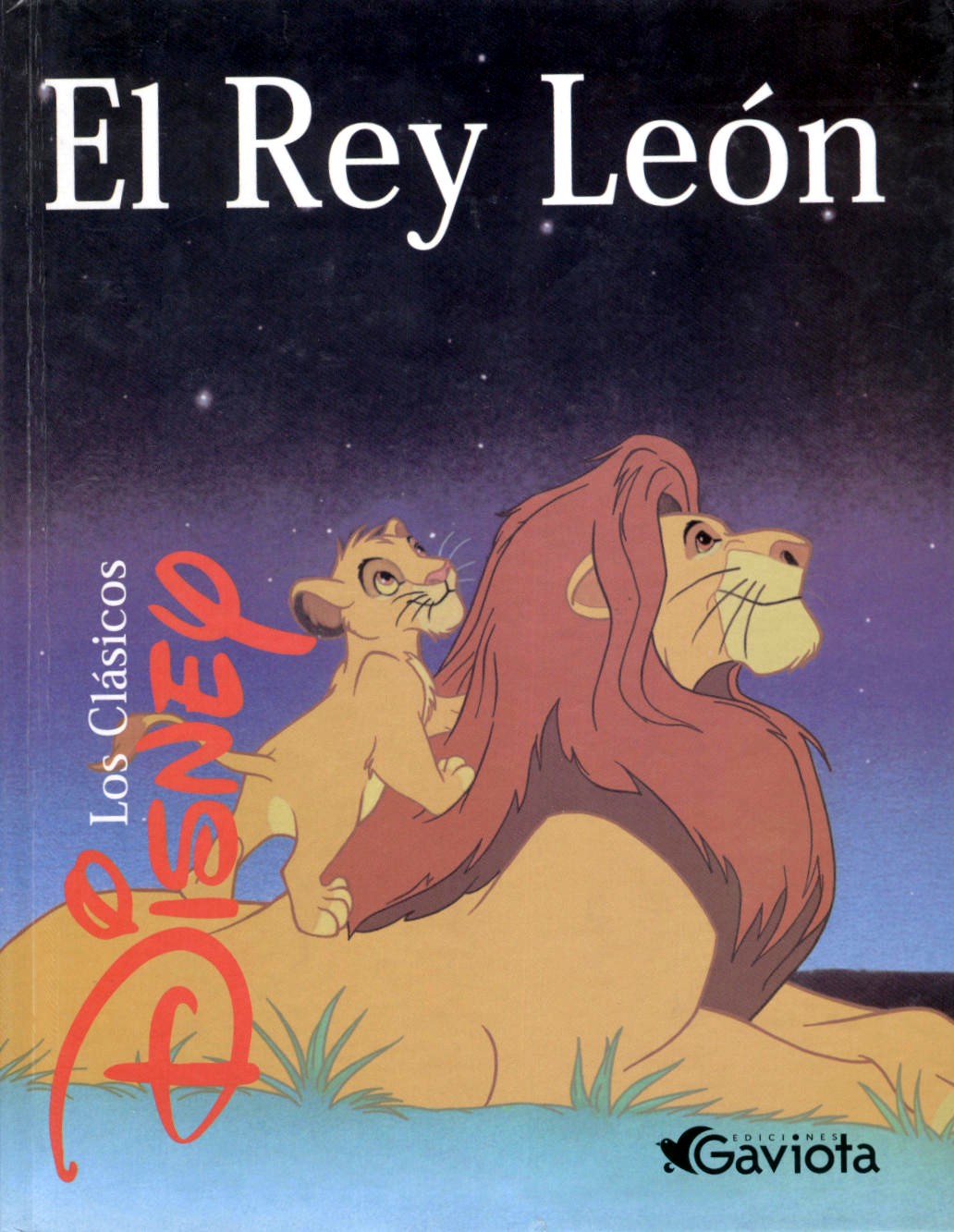 Libros y algo mas... Disney El Rey León Libros y algo mas... Disney El Rey León
