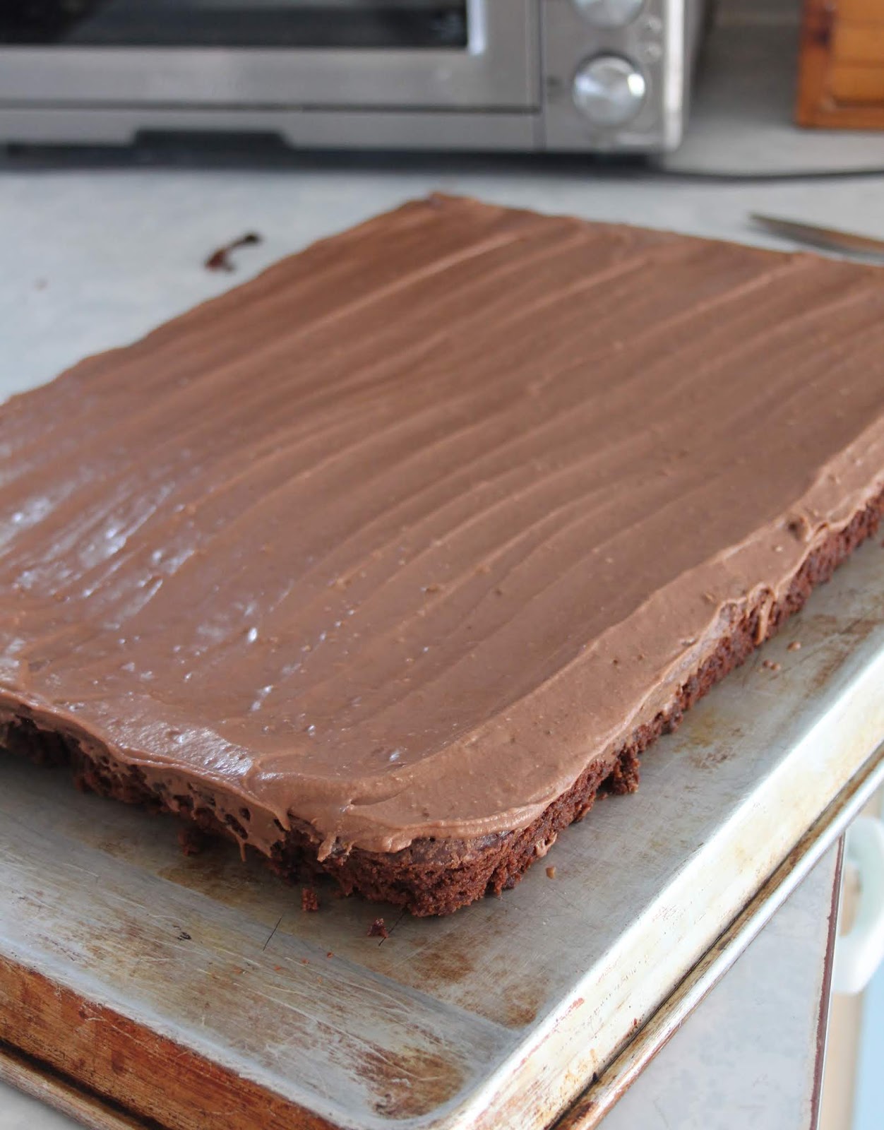 Jo and Sue Classic Chocolate Brownies (Big Batch)