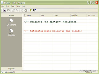 Interfejs na Windowsu i Linuksu (Python) | Digitalni trg Interfejs na Windowsu i Linuksu (Python) | Digitalni trg