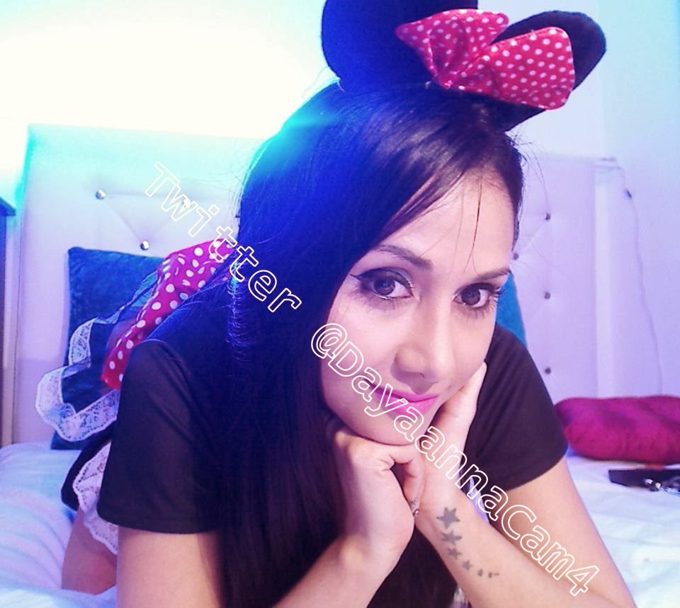 Dayana Perez Sosa - Rabuda Nua Linda e Gostosa (Mega Post) - Boas e