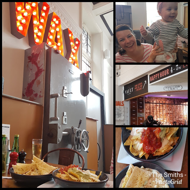 Sarah + Laura Review Family Friendly Mini Break in Newquay, Cornwall!