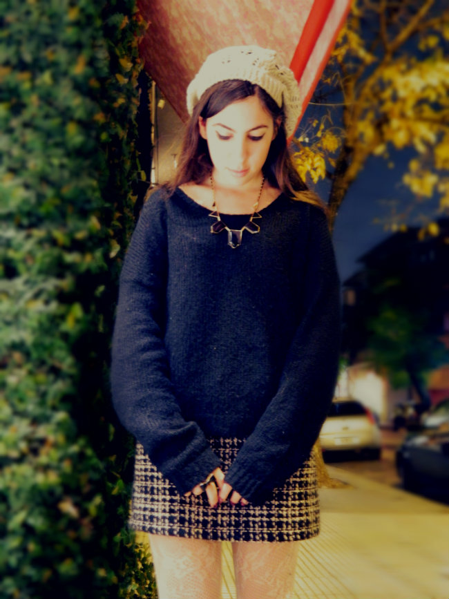 Tweed and Whool