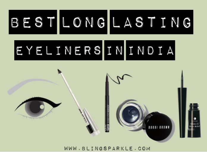 10 best eyeliners