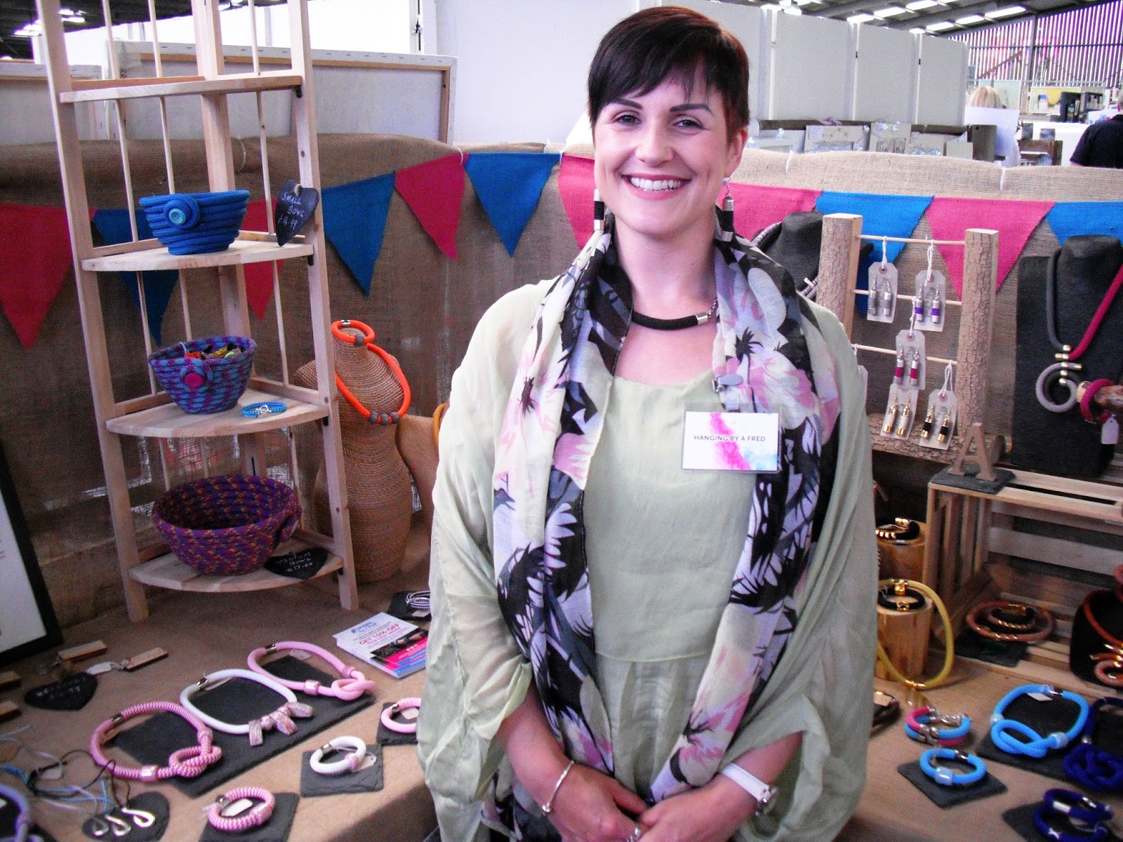 Life After Money More of Art in the Pen at Skipton