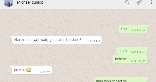 Cowok Modus Lewat Chat, Biasanya 10 Hal Ini Yang Dilakukan