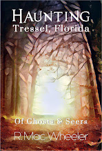 Haunting Tressel Florida