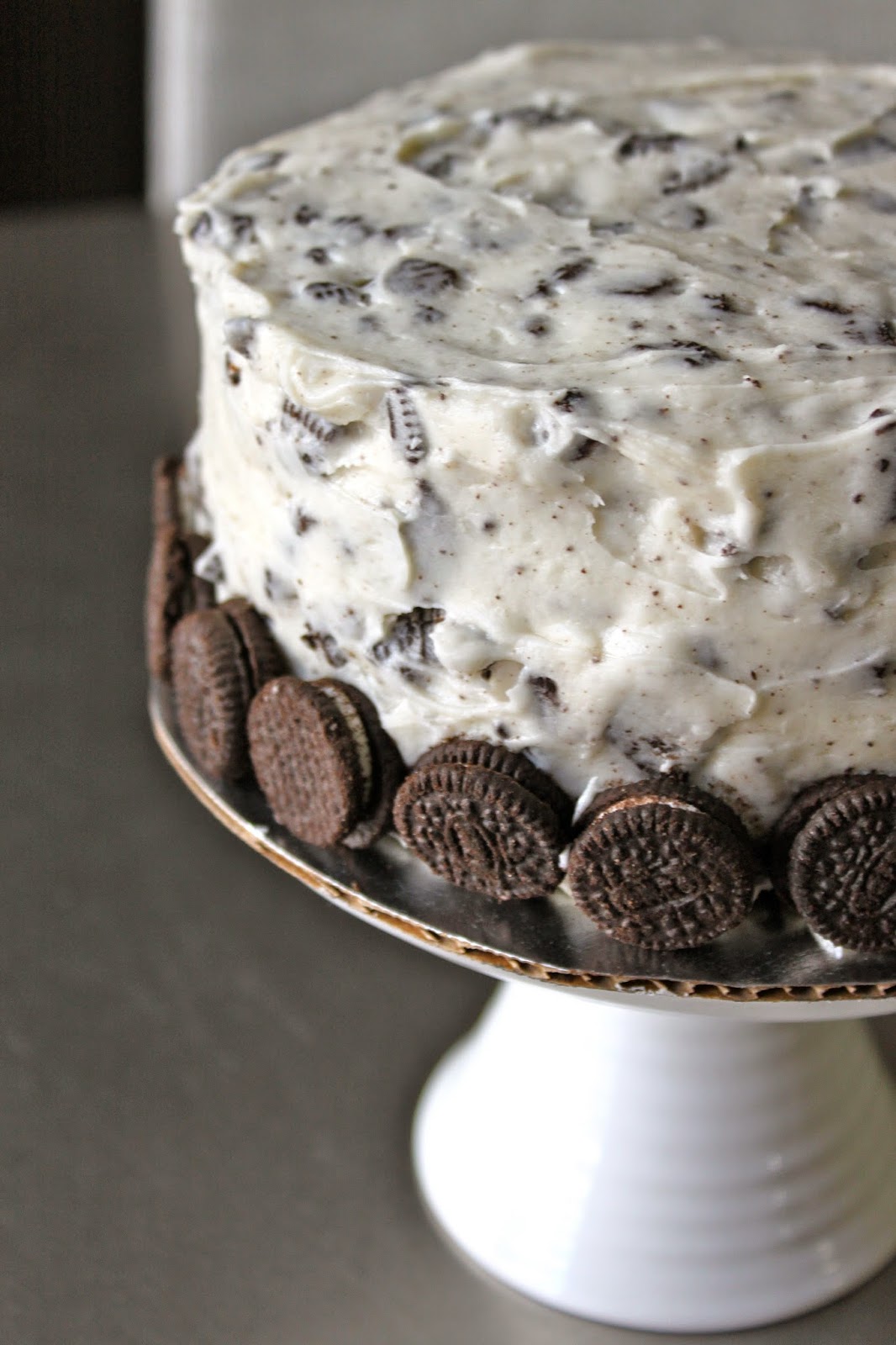Baked Perfection Cookies And Cream Cake baked-perfection-cookies-and-cream-cake