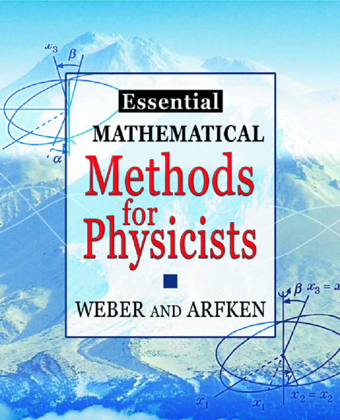 mathematical methods for physicists arfken free download Mathematical methods for physicists a comprehensive guide pdf.