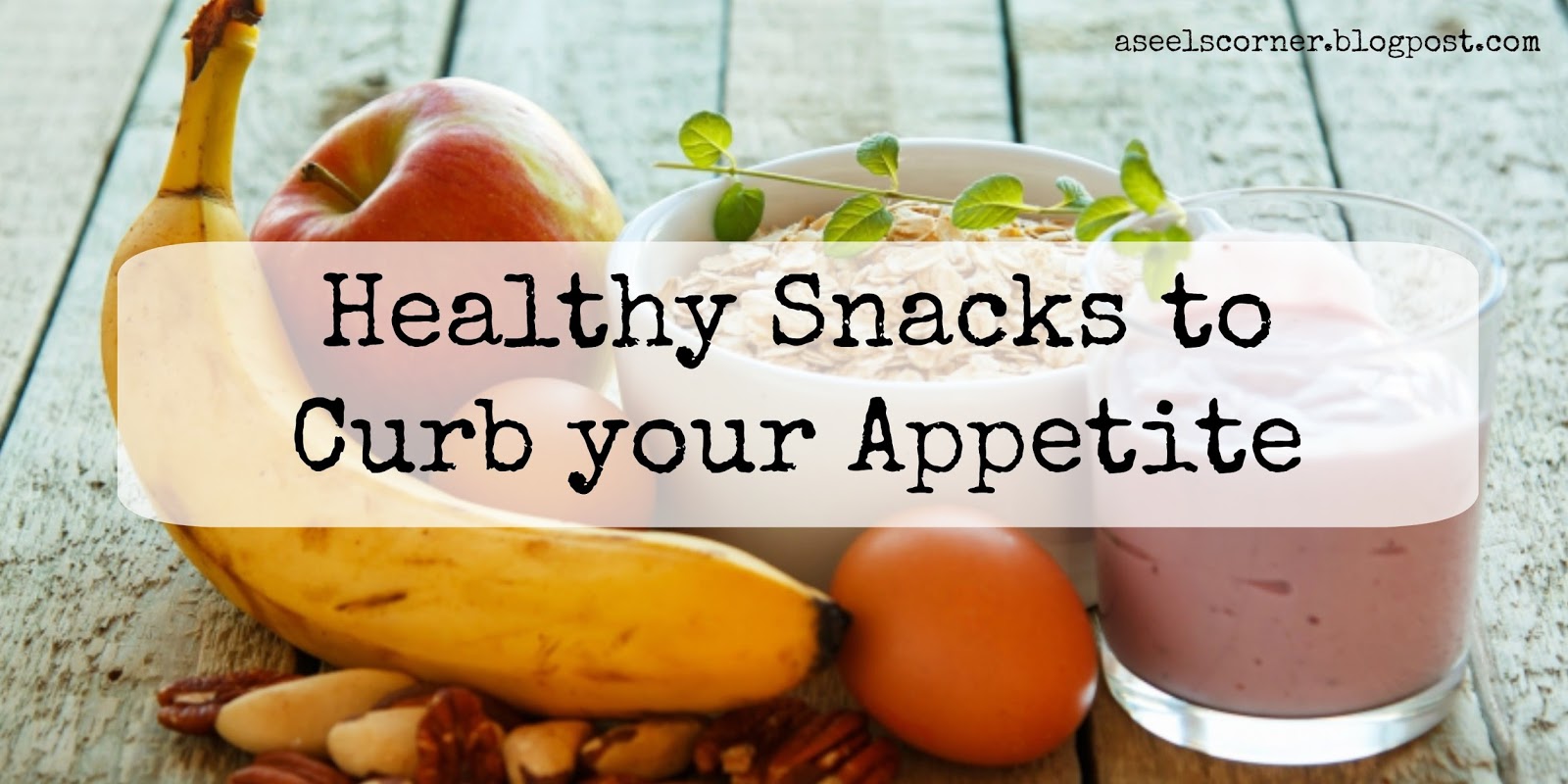 Aseel's Corner Snacks that will curb your appetite