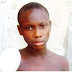 Only justice can compensate for my lost hand – Pupil stabbed by classmate (photo)
