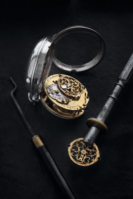Vacheron Constantin "Artistas del Tiempo"16