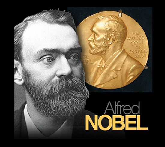 C’est quoi, un prix Nobel ?  Jean J. Weaver