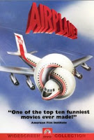 Watch Airplane! (1980) Movie Online