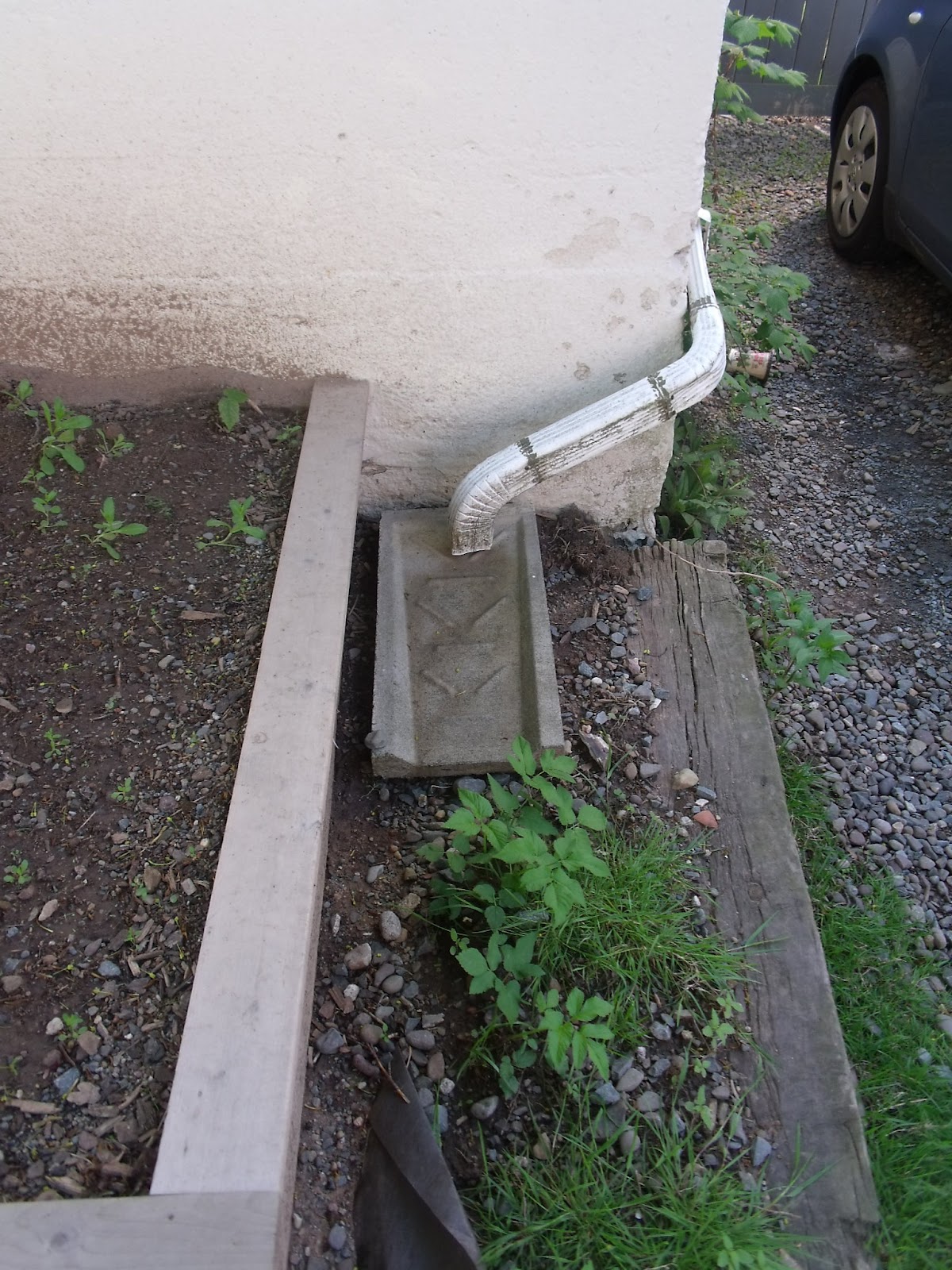 Stormwater Central Drainage and your property