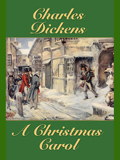 Click Here To Read A Christmas Carol Online Free