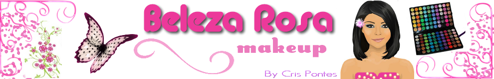 Beleza Rosa Make-up  - O cantinho da sua Transformação em Diva