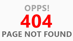 Tạo trang báo lỗi 404 cho Blogspot Tạo trang báo lỗi 404 cho Blogspot