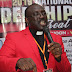 Being God's battle axe, a necessity for every Christian- Pastor Oludare