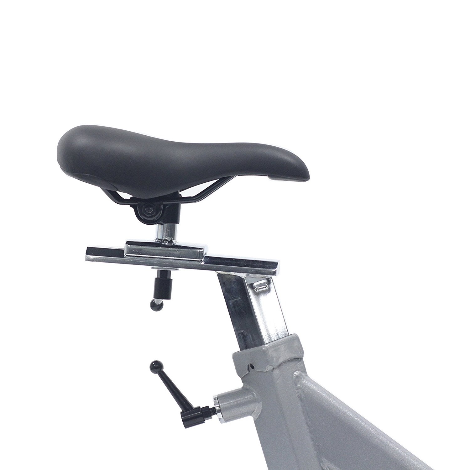 Exercise Bike Zone Sunny Health & Fitness SFB1003 Indoor Cycle