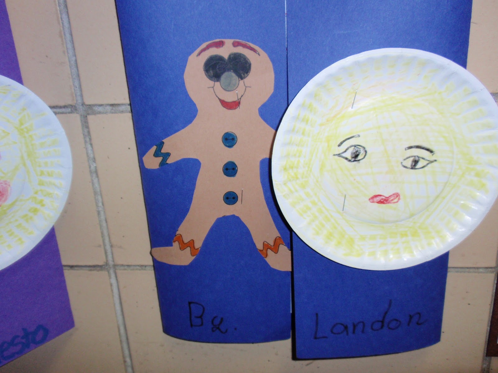 The gingerbread tortilla essay 05 picture