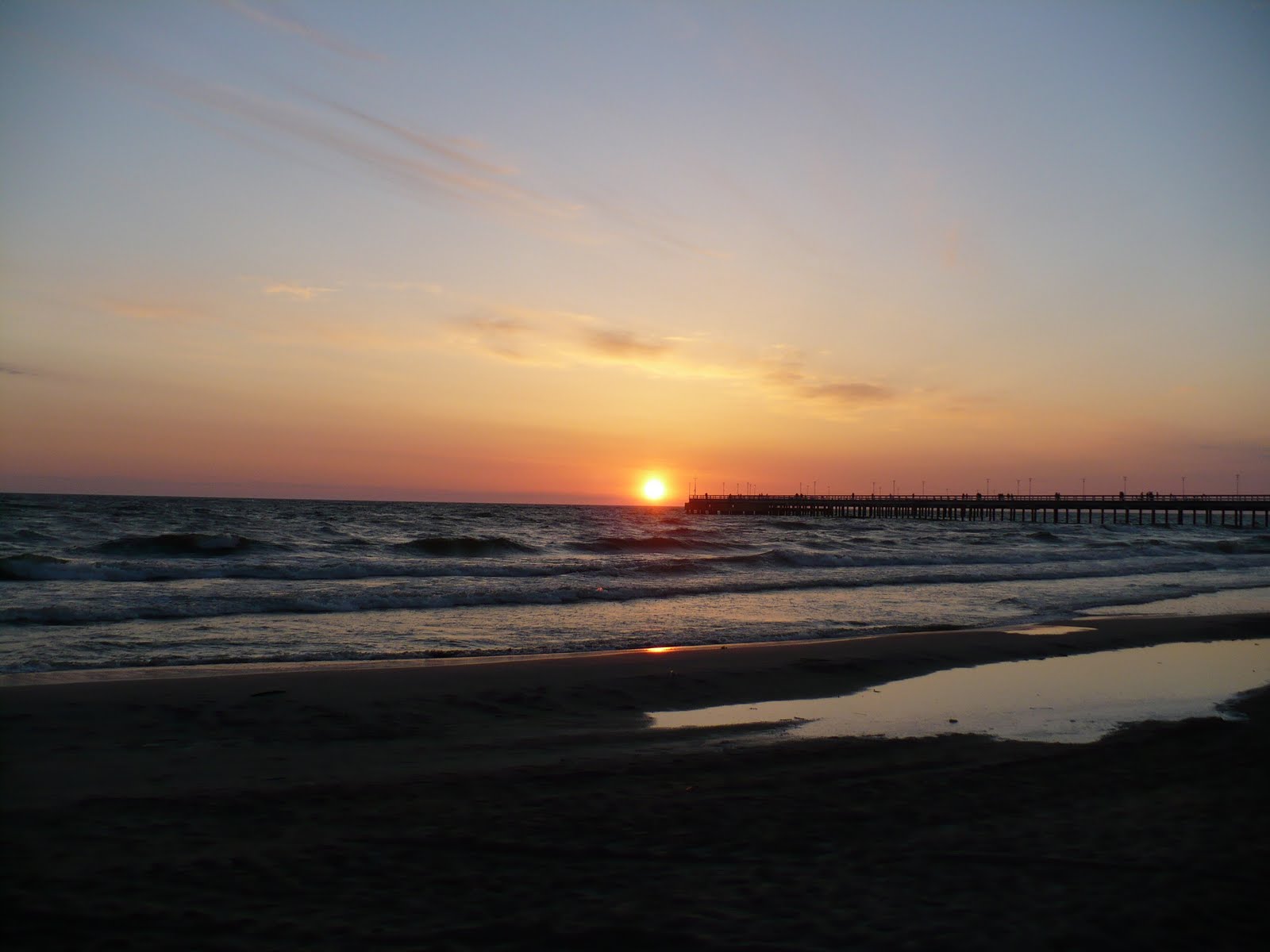 Lithuania the best! Sights in Palanga