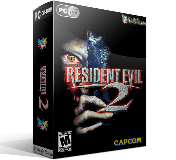 resident evil 2 pc game resident evil 2 pc game