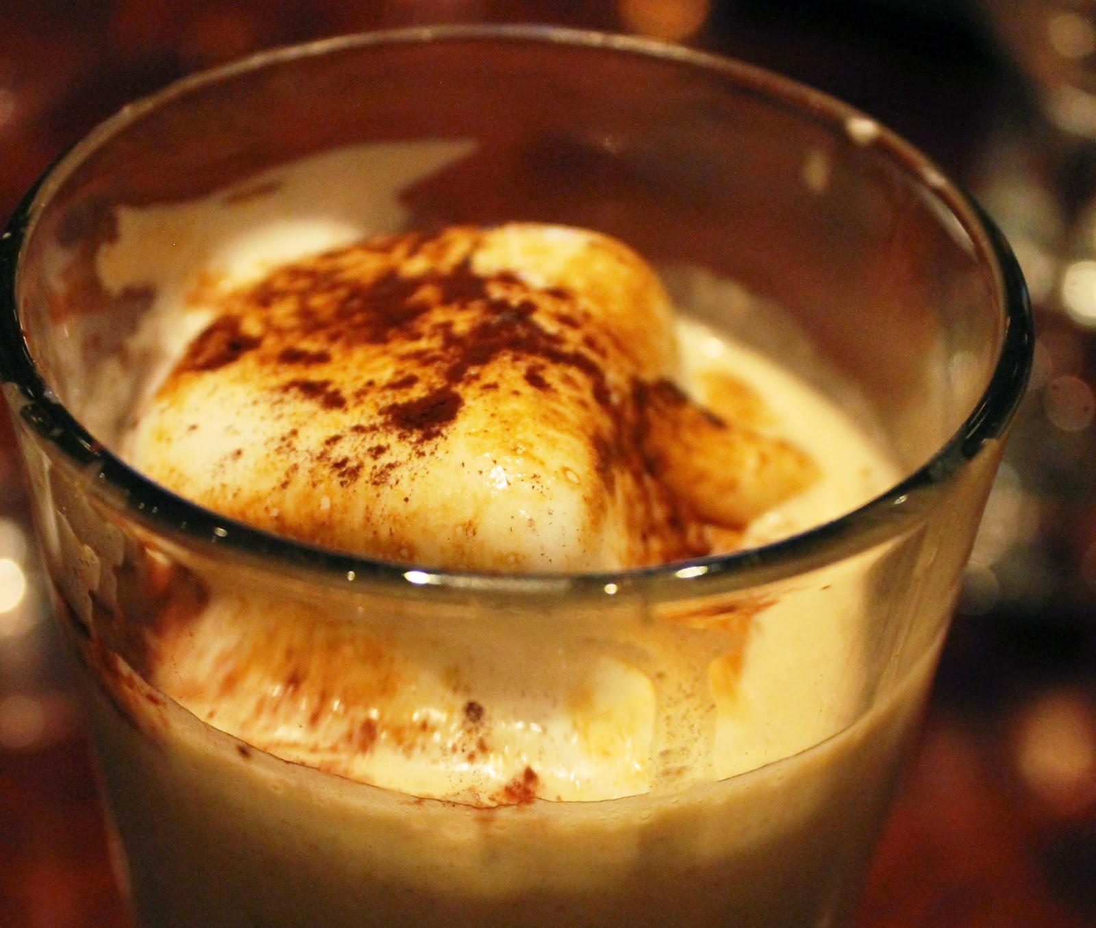 Indulge Inspire Imbibe 5 Napkin Burger