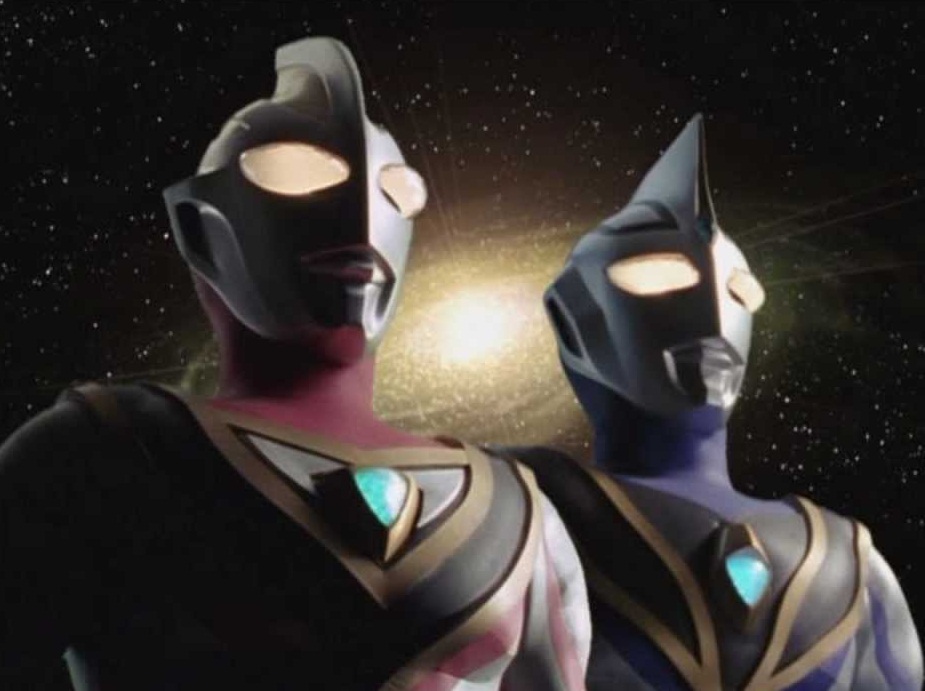 80+ Gambar Ultraman Gaia Terlihat Keren 80+ Gambar Ultraman Gaia Terlihat Keren
