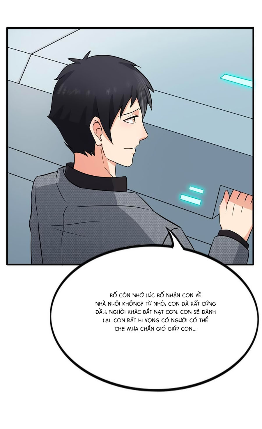 Số Hiệu 1314 - Chương 8 - Trang 31