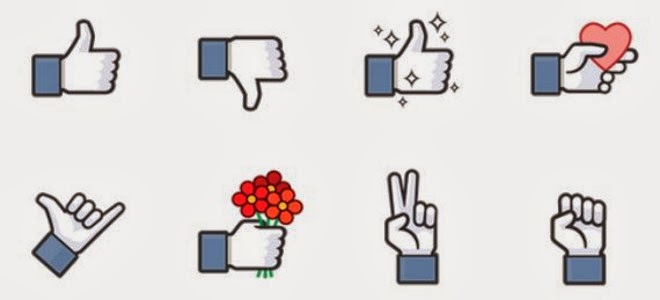 To Facebook ενεργοποίησε το κουμπί dislike -Που βρίσκεται και πώς μπορεί κανείς να το βάλει