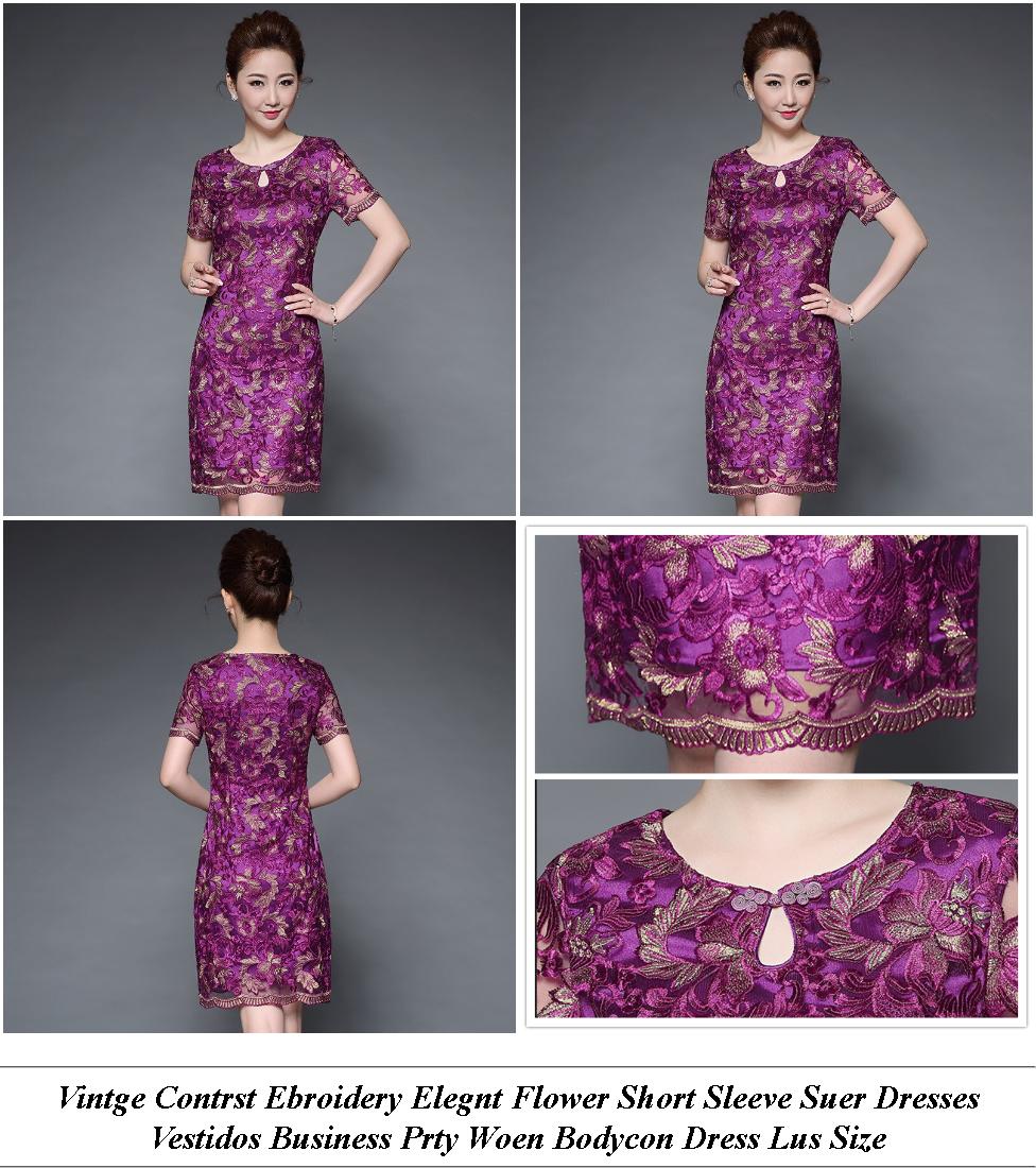 Women Fashion Dress - The Vintage Clothing Kilo Sale - Mori Lee Dresses Ridesmaid